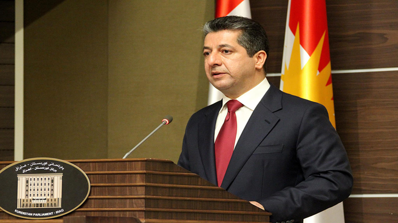 Mesrûr Barzanî: Çar salên dahatî bo Me, cîran û hevpeymanên Me giring dibe